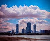 2455807 :: Giclée Rolled Canvas Print