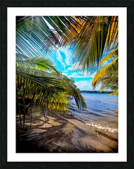 2494834 :: Framed Print