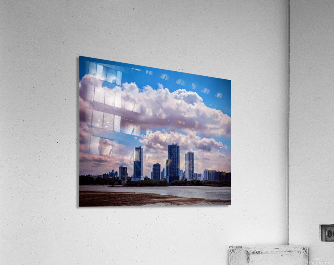2455807 :: Acrylic Print