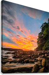 2463371 :: Giclée Stretched Canvas Print