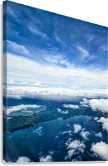 2468611 :: Giclée Stretched Canvas Print