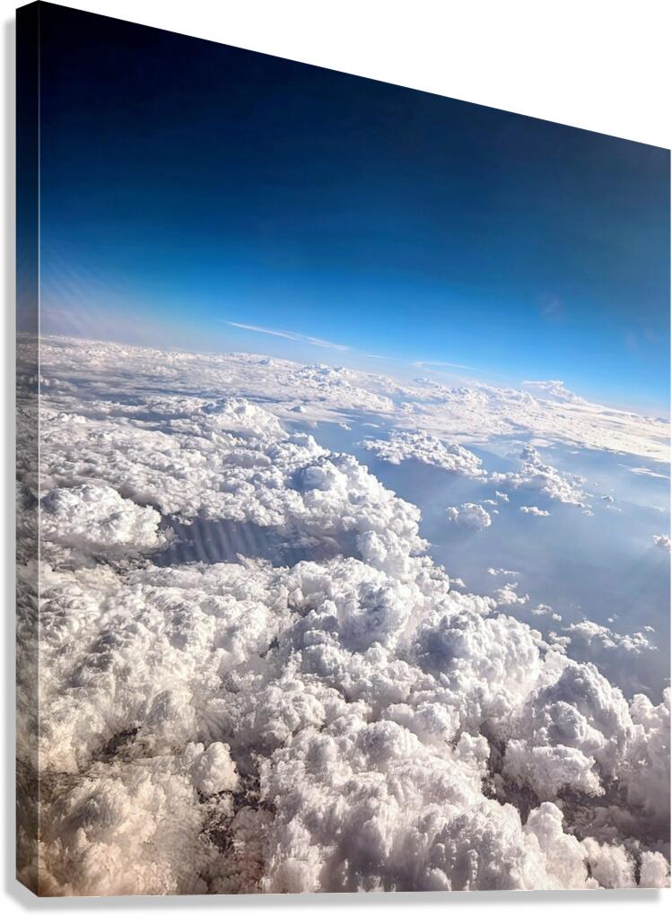 2469198 :: Giclée Stretched Canvas Print