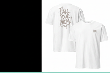 Call Your Mom Banner