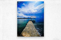 2159746 :: Brushed Metal Print