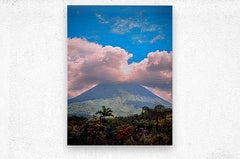 2465994 :: Brushed Metal Print