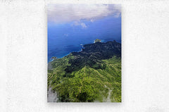 2467876 :: Brushed Metal Print