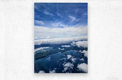 2468611 :: Brushed Metal Print