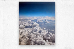 2469198 :: Brushed Metal Print