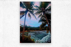 2473349 :: Brushed Metal Print