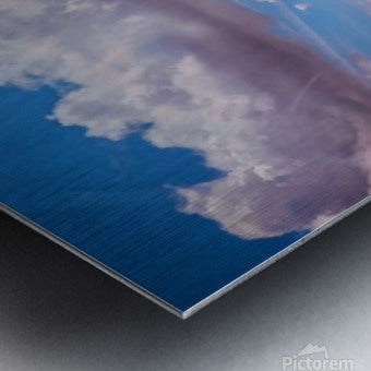 2455807 :: Brushed Metal Print