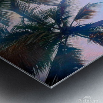 2473349 :: Brushed Metal Print
