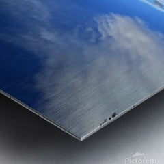 2512968 :: Brushed Metal Print