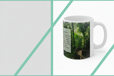 Mug Banner