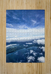 2468611 :: Puzzle Print