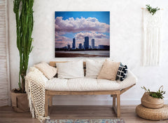 2455807 :: Giclée Stretched Canvas Print