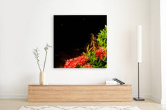 2460384 :: Giclée Stretched Canvas Print