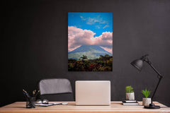 2465994 :: Giclée Stretched Canvas Print