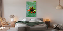2466051 :: Giclée Stretched Canvas Print
