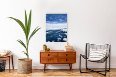 2468611 :: Giclée Stretched Canvas Print