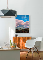 2465994 :: HD Sublimation Metal Print