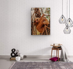 2441431 :: Wood Print