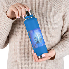 Shine - Vacuum Insulated Bottle