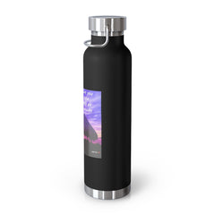 Simplicity - Vacuum Insulated Bottle
