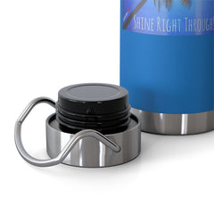 Shine - Vacuum Insulated Bottle