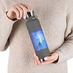 Shine - Vacuum Insulated Bottle