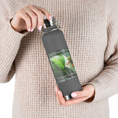 Show Off - Vacuum Insulated Bottle