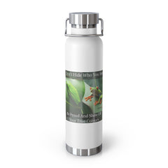 Show Off - Vacuum Insulated Bottle