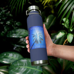 Shine - Vacuum Insulated Bottle