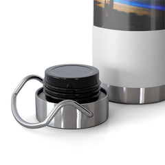 Give Your Gift - Vacuum Insulated Bottle