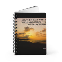 Como estás destinado a ser - Diario