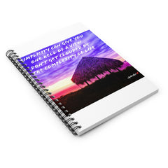 Simplicity - Journal