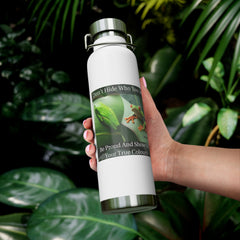 Show Off - Vacuum Insulated Bottle