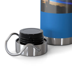Give Your Gift - Vacuum Insulated Bottle