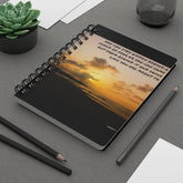 Como estás destinado a ser - Diario