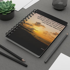 Como estás destinado a ser - Diario