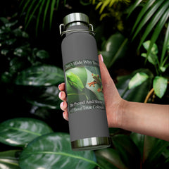 Show Off - Vacuum Insulated Bottle
