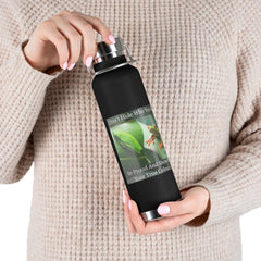 Show Off - Vacuum Insulated Bottle