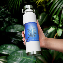 Shine - Vacuum Insulated Bottle