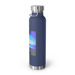 Give Your Gift - Vacuum Insulated Bottle