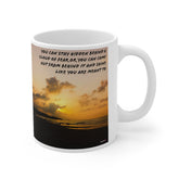 Like You Are Meant To - Mug