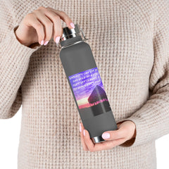 Simplicity - Vacuum Insulated Bottle