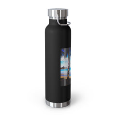 Give Your Gift - Vacuum Insulated Bottle