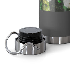 Slow Down - Vacuum Insulated Bottle