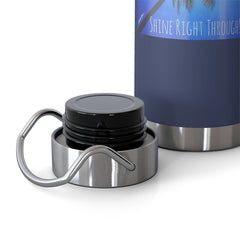 Shine - Vacuum Insulated Bottle