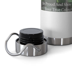 Show Off - Vacuum Insulated Bottle
