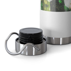 Slow Down - Vacuum Insulated Bottle